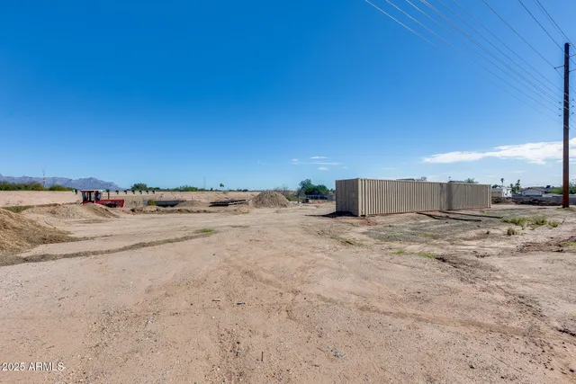 $300,000 | 0 South Signal Butte Road, Unit 1, Mesa, AZ 85208