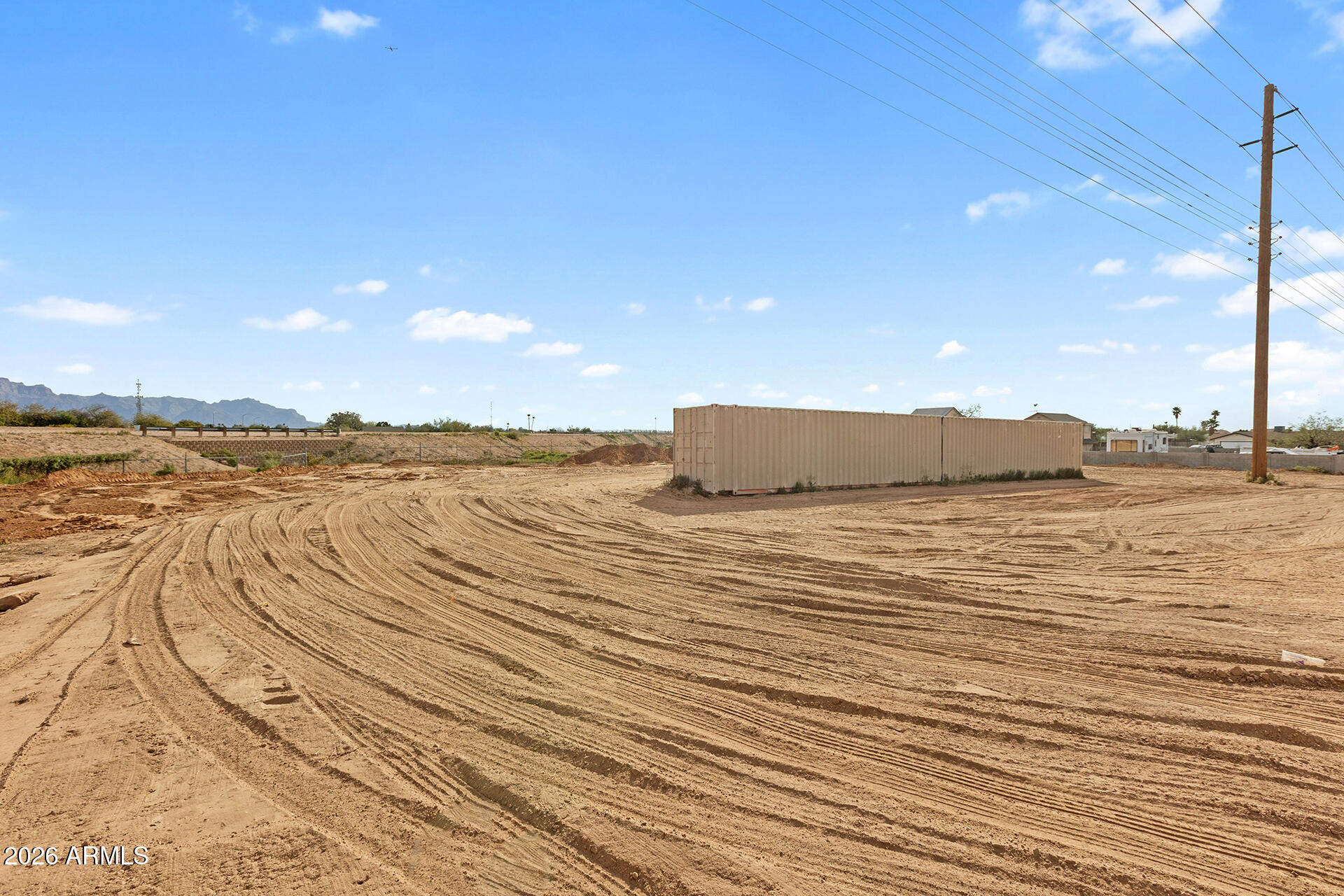 0 South Signal Butte Road, Unit 1 Mesa, AZ 85208 - Photo 12 of 14 12