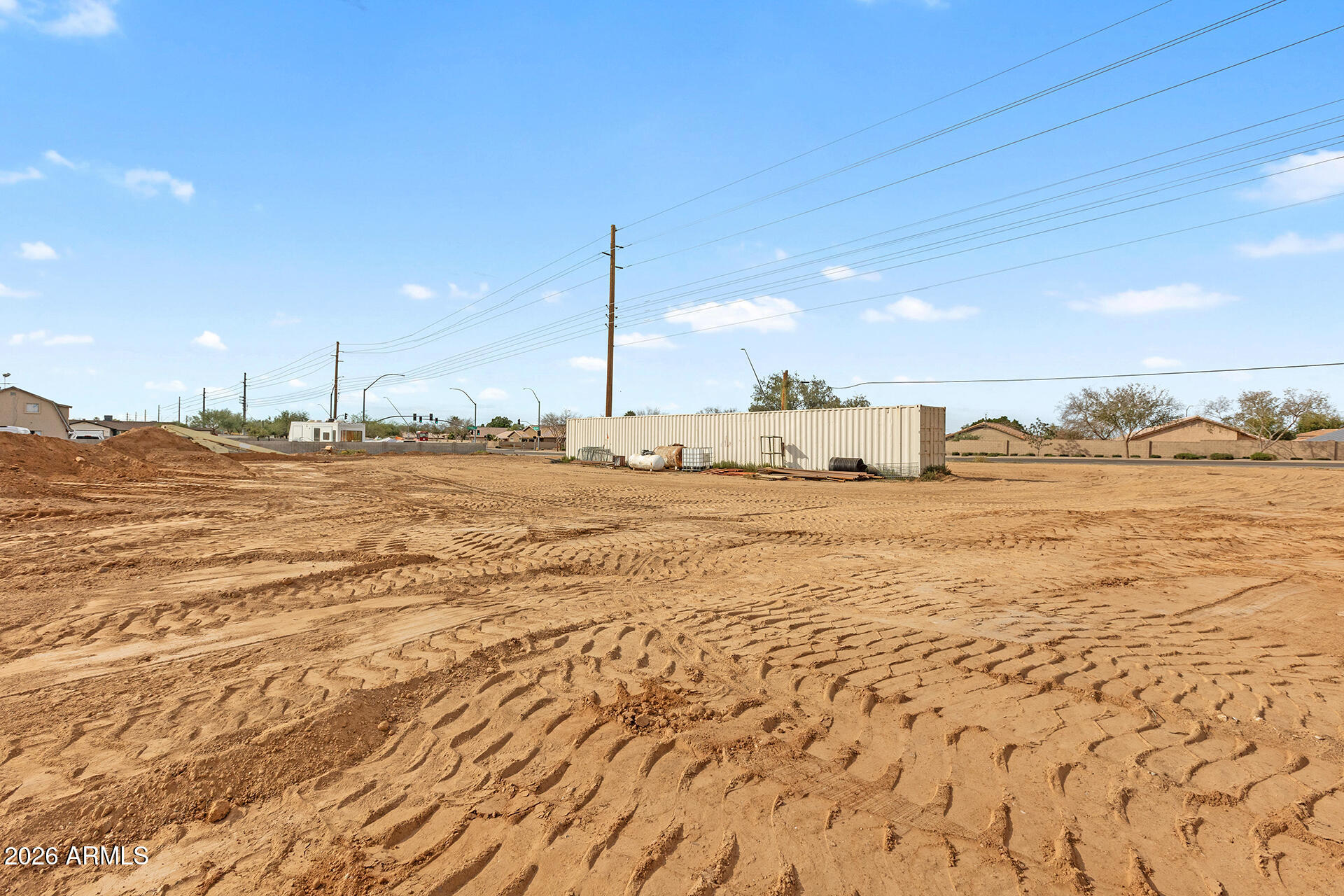 0 South Signal Butte Road, Unit 1 Mesa, AZ 85208 - Photo 13 of 14 13