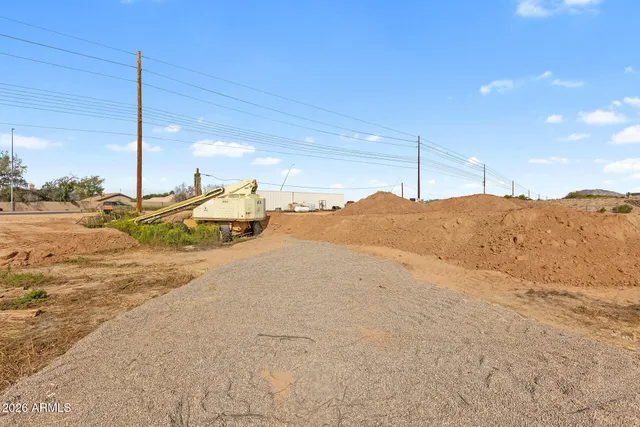 $300,000 | 0 South Signal Butte Road, Unit 1, Mesa, AZ 85208