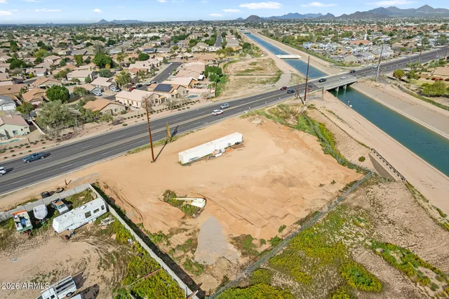 $300,000 | 0 South Signal Butte Road, Unit 1, Mesa, AZ 85208