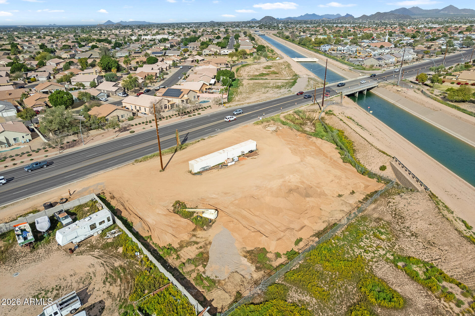 0 South Signal Butte Road, Unit 1 Mesa, AZ 85208 - Photo 3 of 14 03