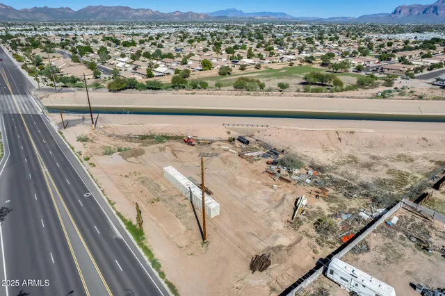 $300,000 | 0 South Signal Butte Road, Unit 1, Mesa, AZ 85208