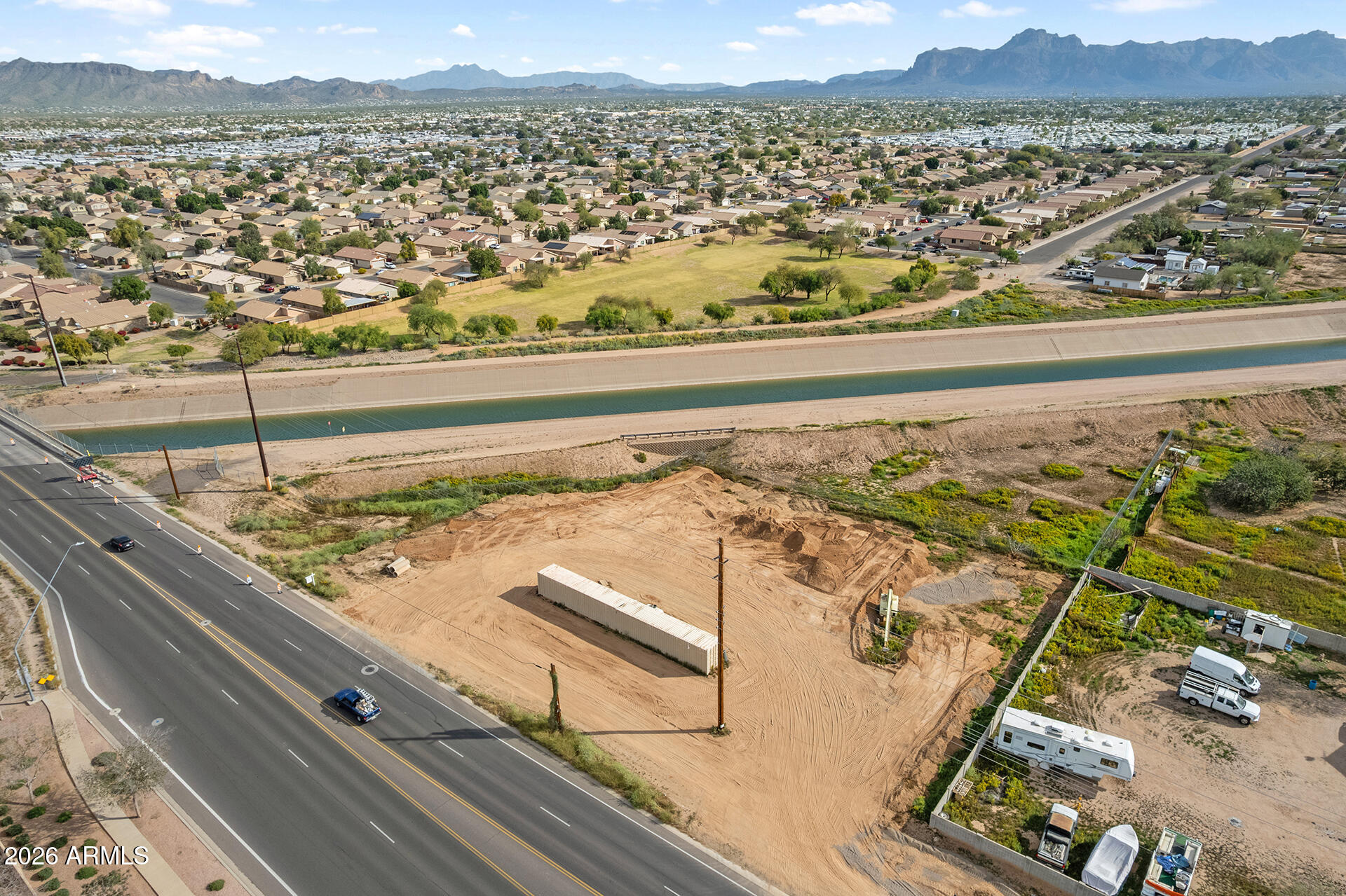 0 South Signal Butte Road, Unit 1 Mesa, AZ 85208 - Photo 4 of 14 04