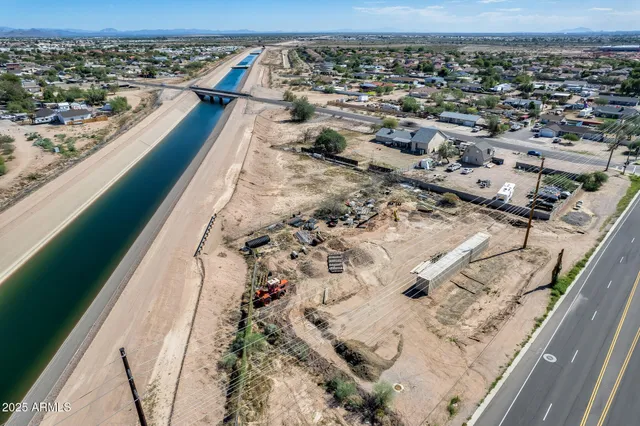 $300,000 | 0 South Signal Butte Road, Unit 1, Mesa, AZ 85208