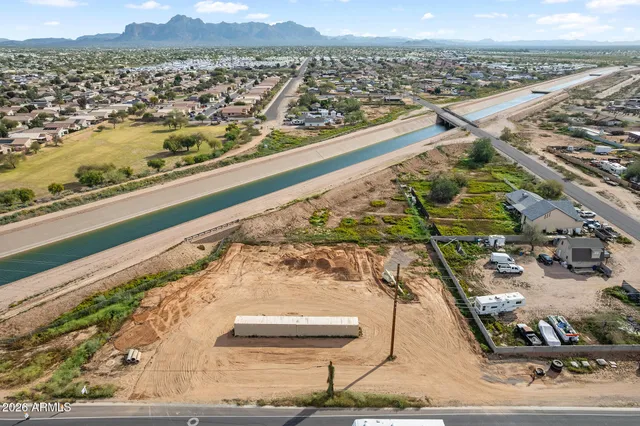 $300,000 | 0 South Signal Butte Road, Unit 1, Mesa, AZ 85208