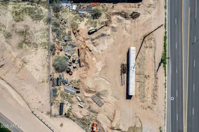 $300,000 | 0 South Signal Butte Road, Unit 1, Mesa, AZ 85208