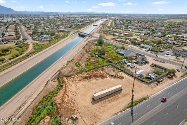 $300,000 | 0 South Signal Butte Road, Unit 1, Mesa, AZ 85208