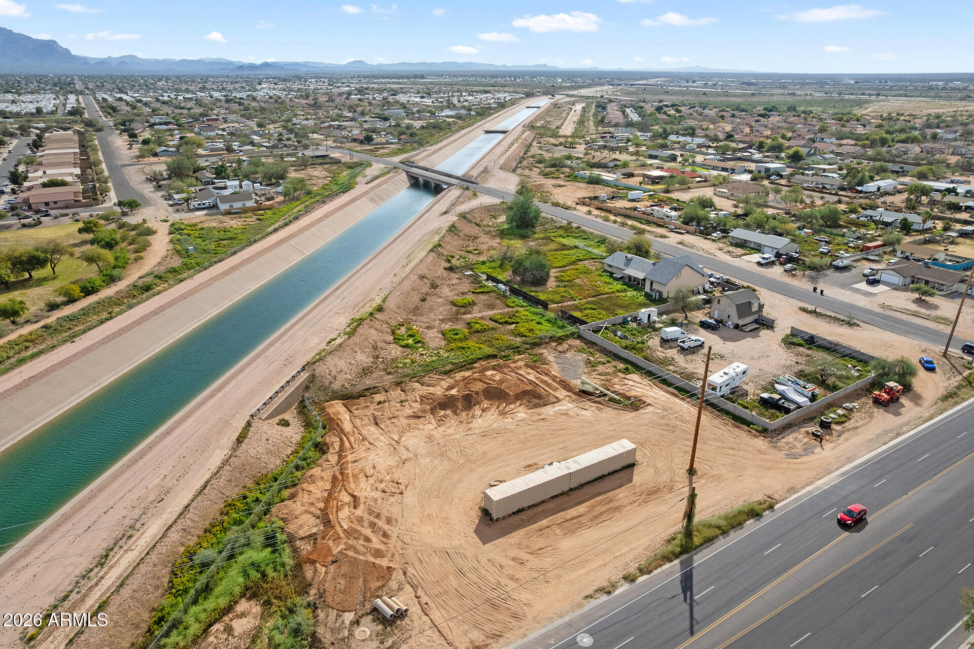 0 South Signal Butte Road, Unit 1 Mesa, AZ 85208 - Photo 6 of 14 06