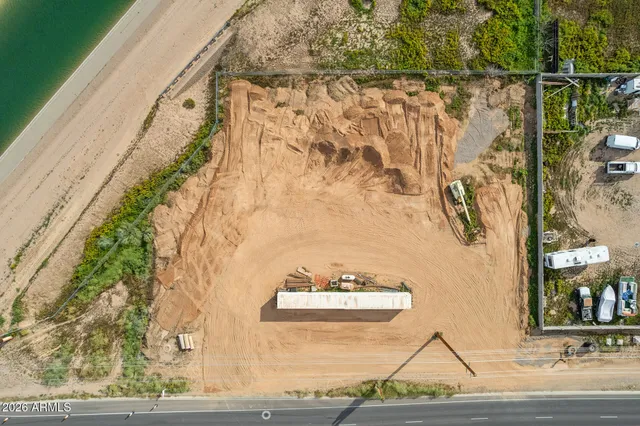 $300,000 | 0 South Signal Butte Road, Unit 1, Mesa, AZ 85208