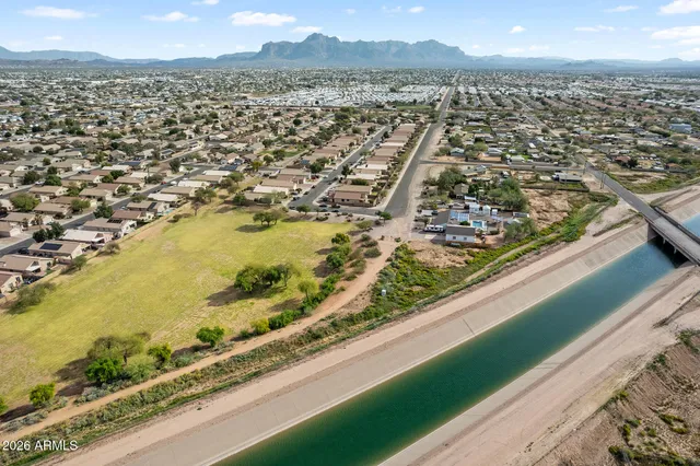 $300,000 | 0 South Signal Butte Road, Unit 1, Mesa, AZ 85208