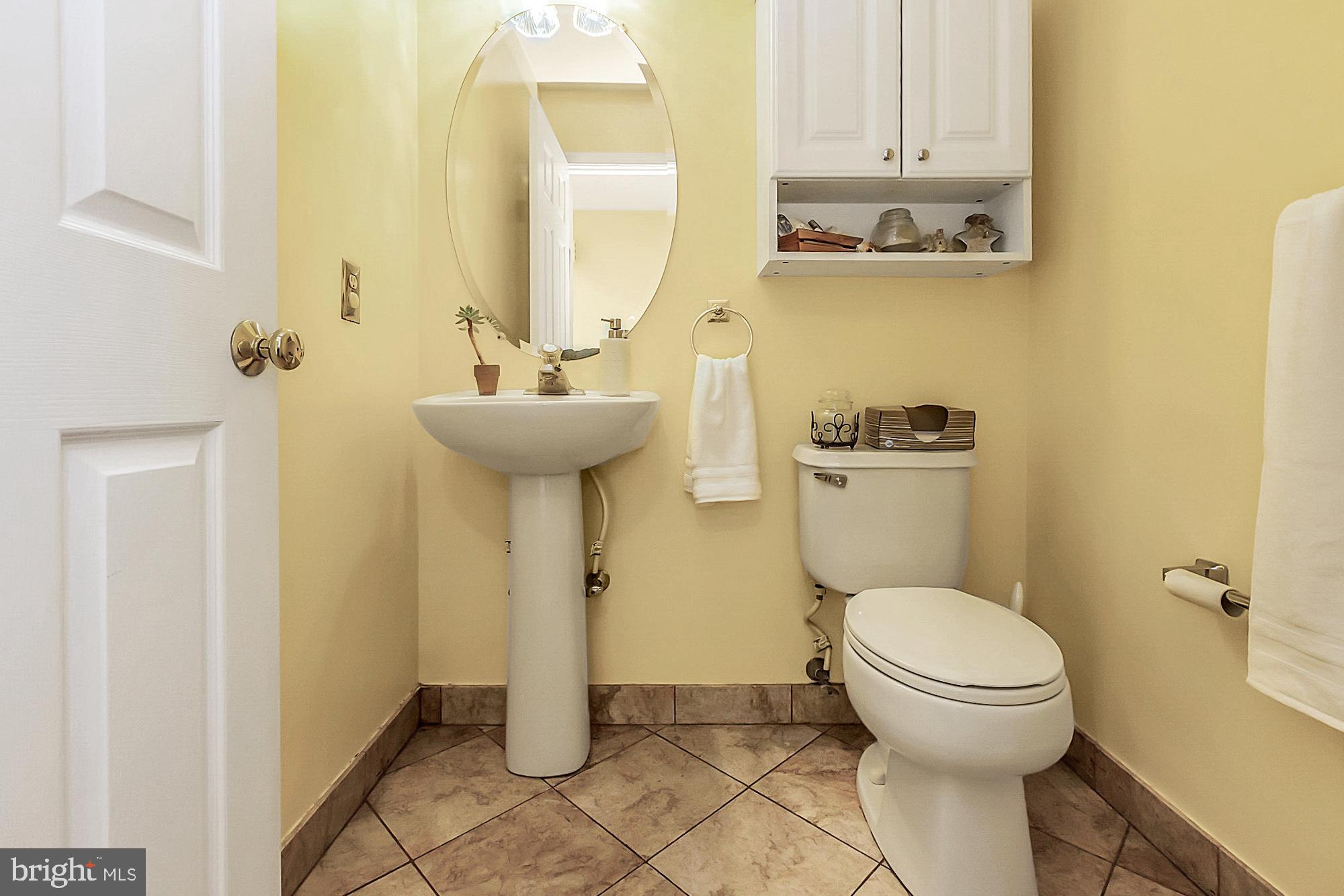 50 Lee Road Norristown, PA 19403 - Photo 23 of 49 Powder room