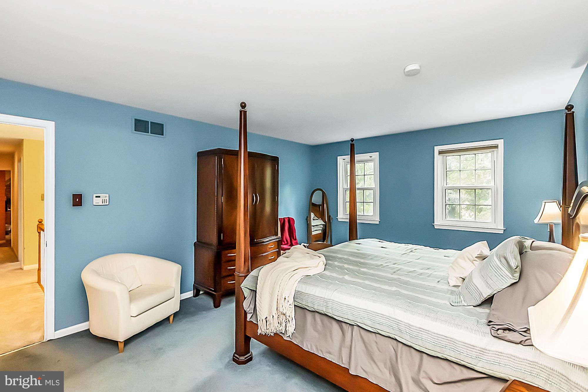 50 Lee Road Norristown, PA 19403 - Photo 25 of 49 Primary Bedroom