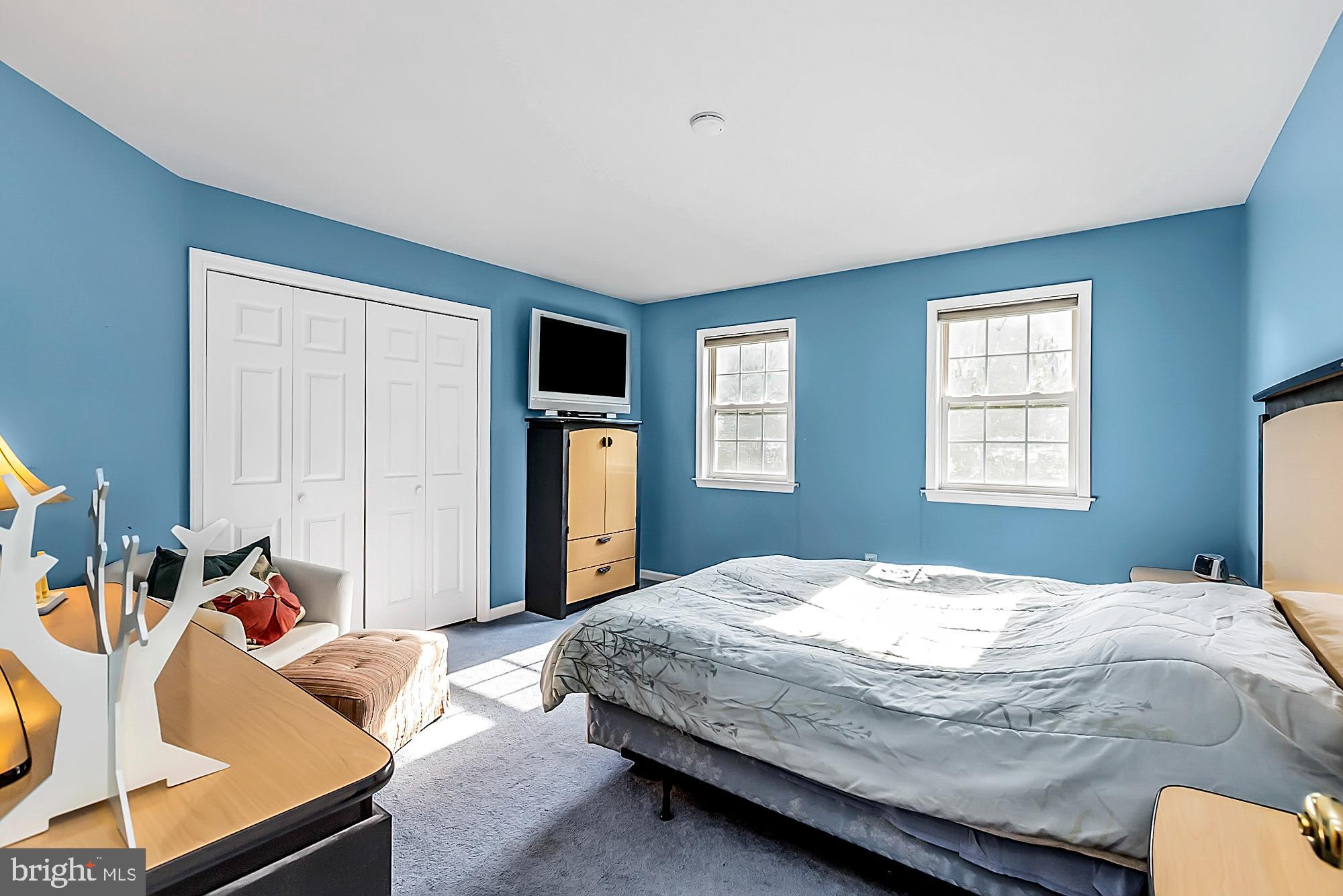 50 Lee Road Norristown, PA 19403 - Photo 32 of 49 Bedroom #3