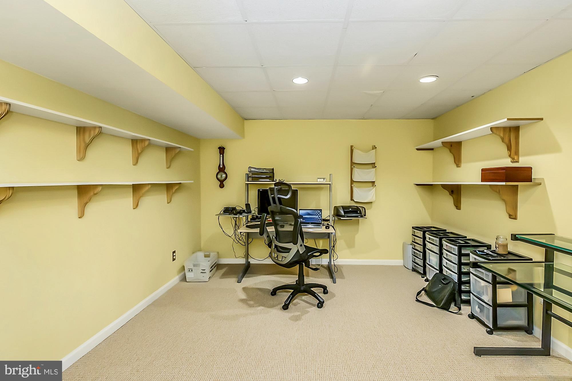 50 Lee Road Norristown, PA 19403 - Photo 40 of 49 Lower level office