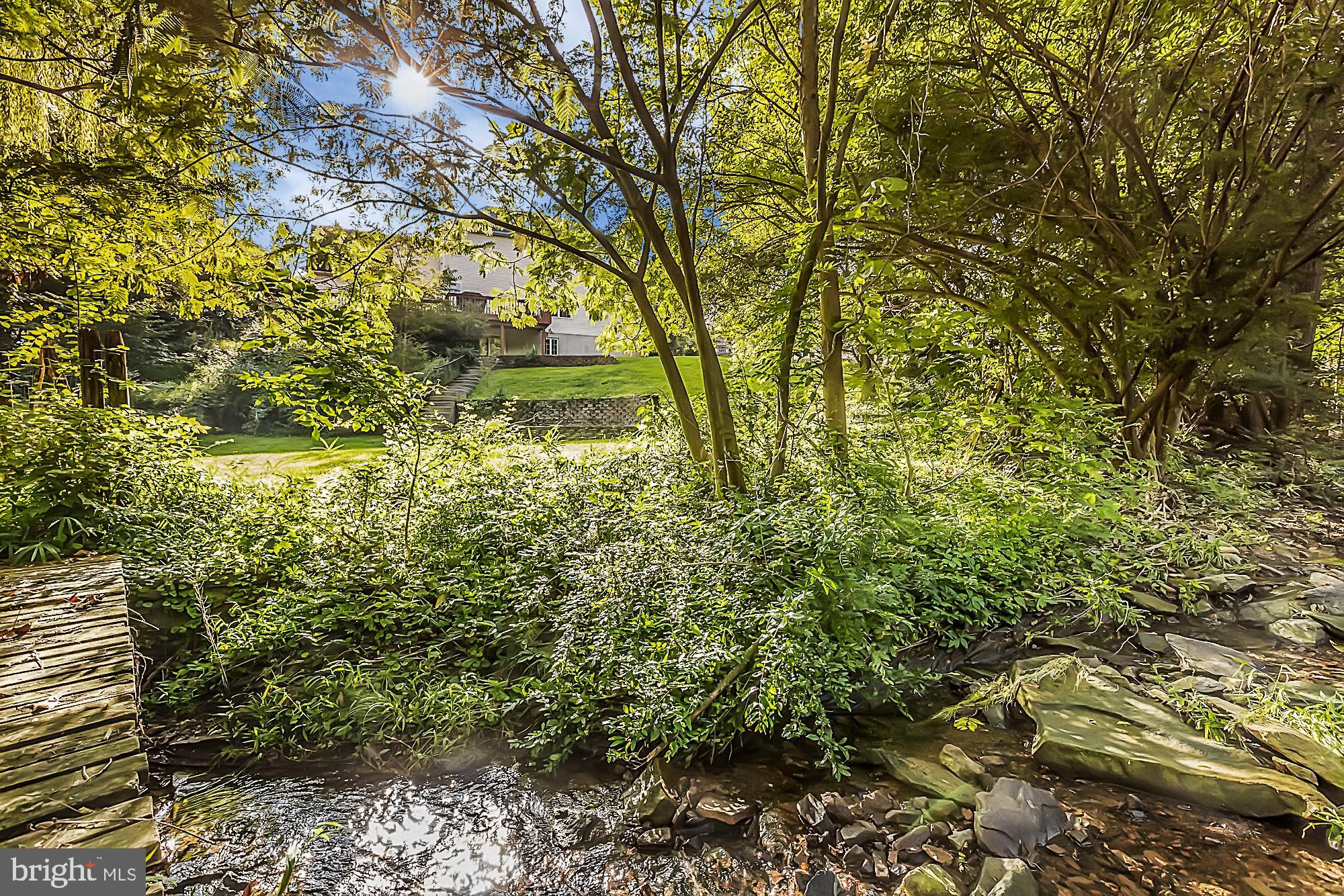 50 Lee Road Norristown, PA 19403 - Photo 42 of 49 Backyard