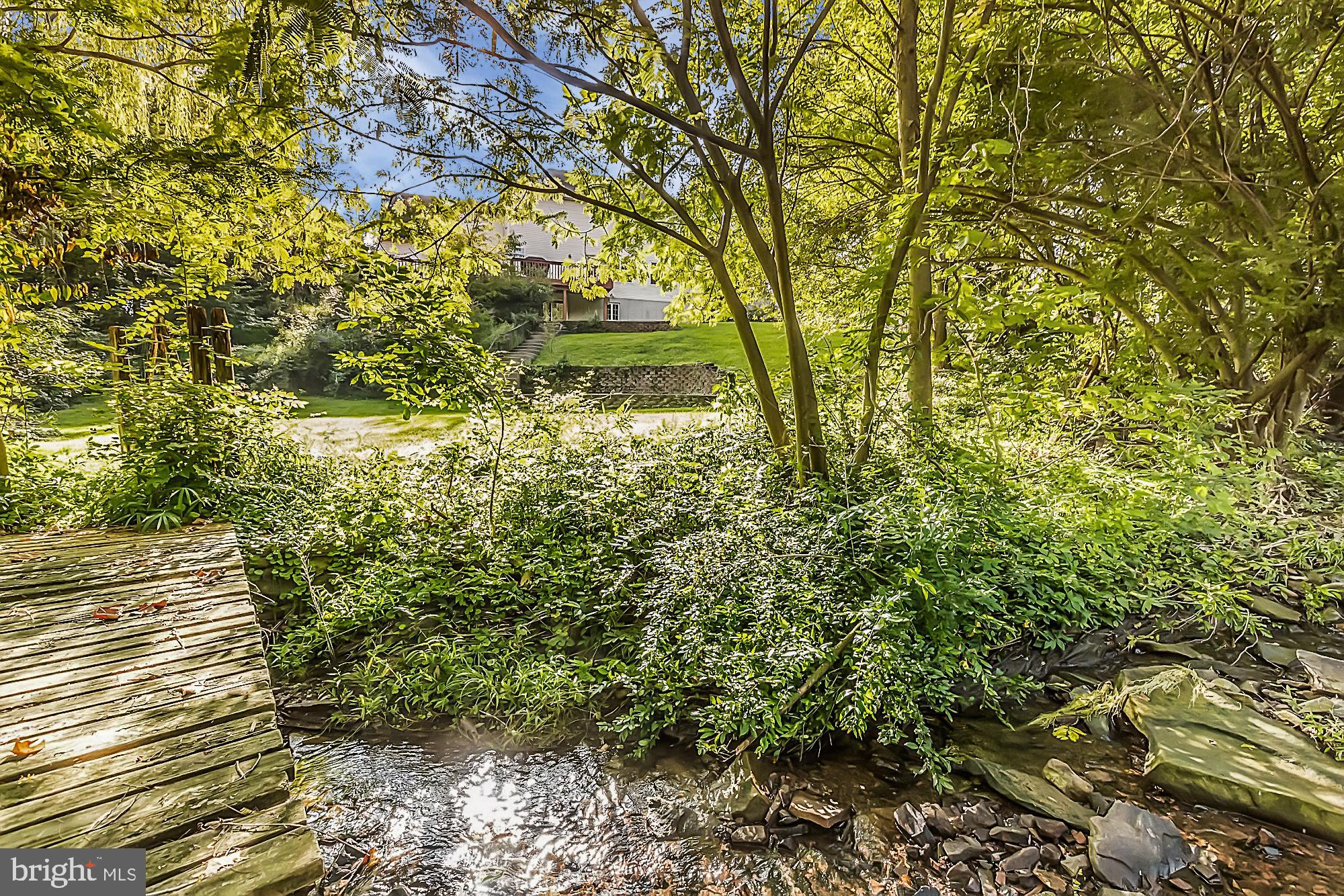 50 Lee Road Norristown, PA 19403 - Photo 43 of 49 Backyard