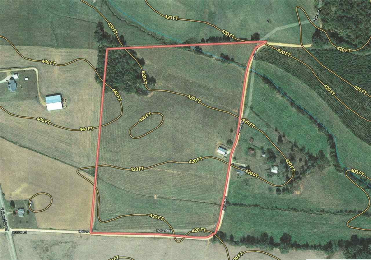 450 Hutton Road Sardis, TN 38371 - Photo 19 of 19
