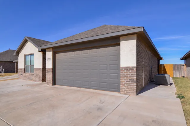 $227,500 | 7018 20th Street, Lubbock, TX 79407