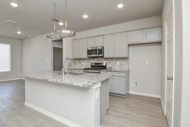 $227,500 | 7018 20th Street, Lubbock, TX 79407