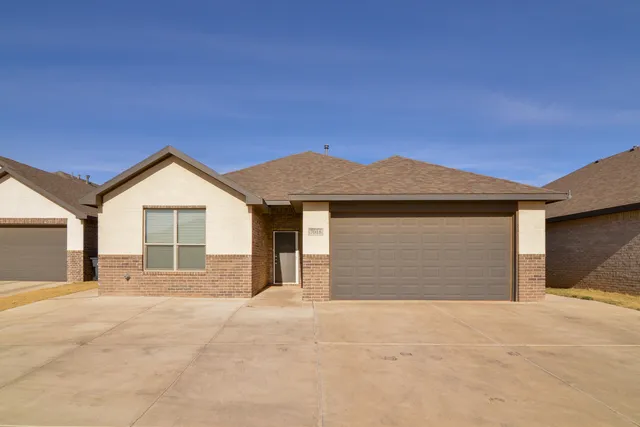 $227,500 | 7018 20th Street, Lubbock, TX 79407