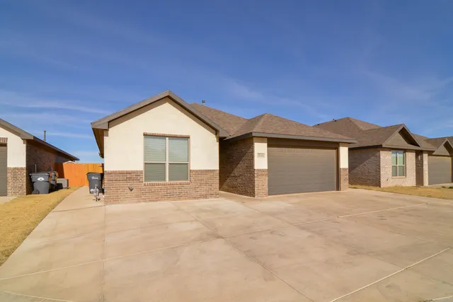 $227,500 | 7018 20th Street, Lubbock, TX 79407