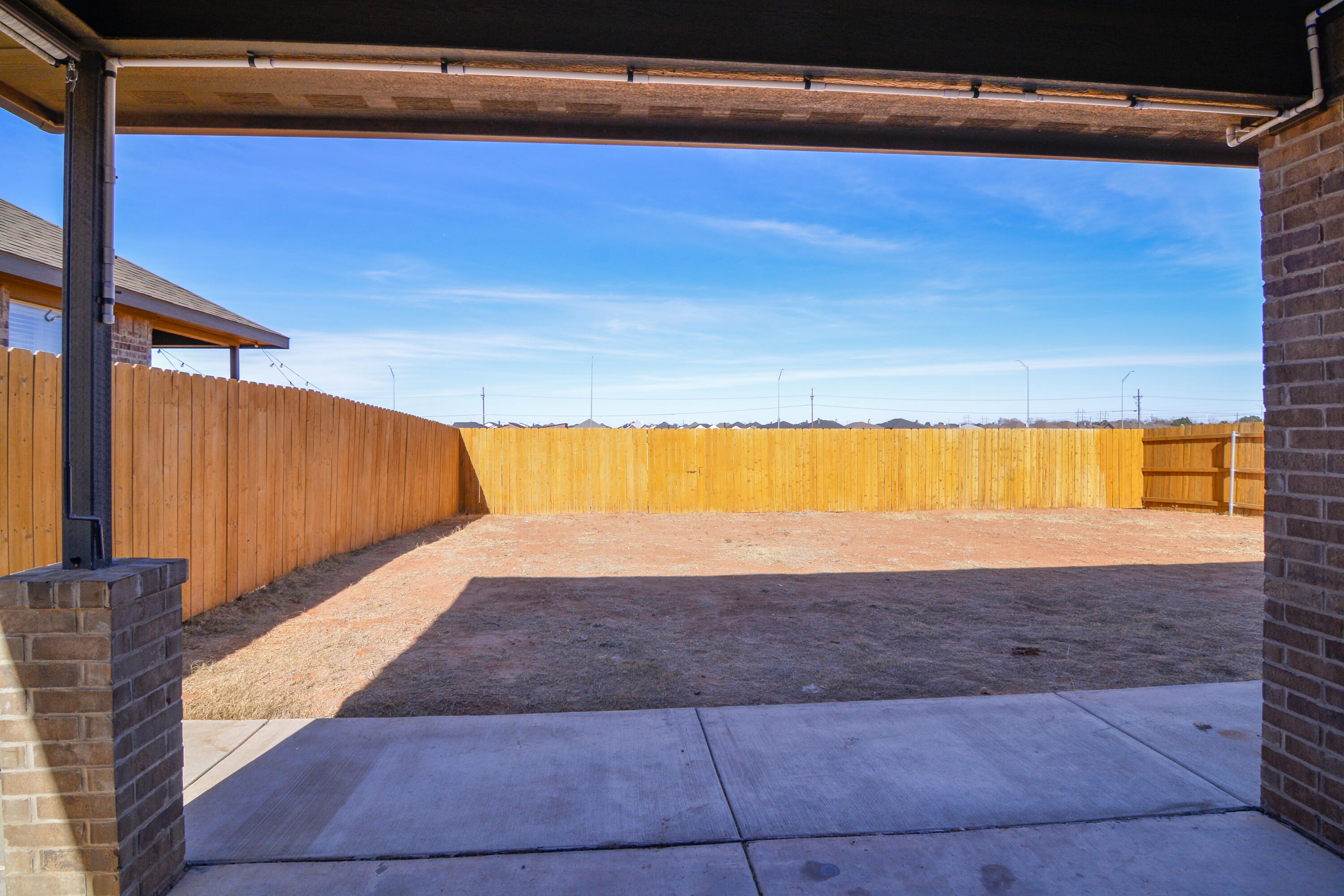 7018 20th Street Lubbock, TX 79407 - Photo 44 of 45 7018 20th-43