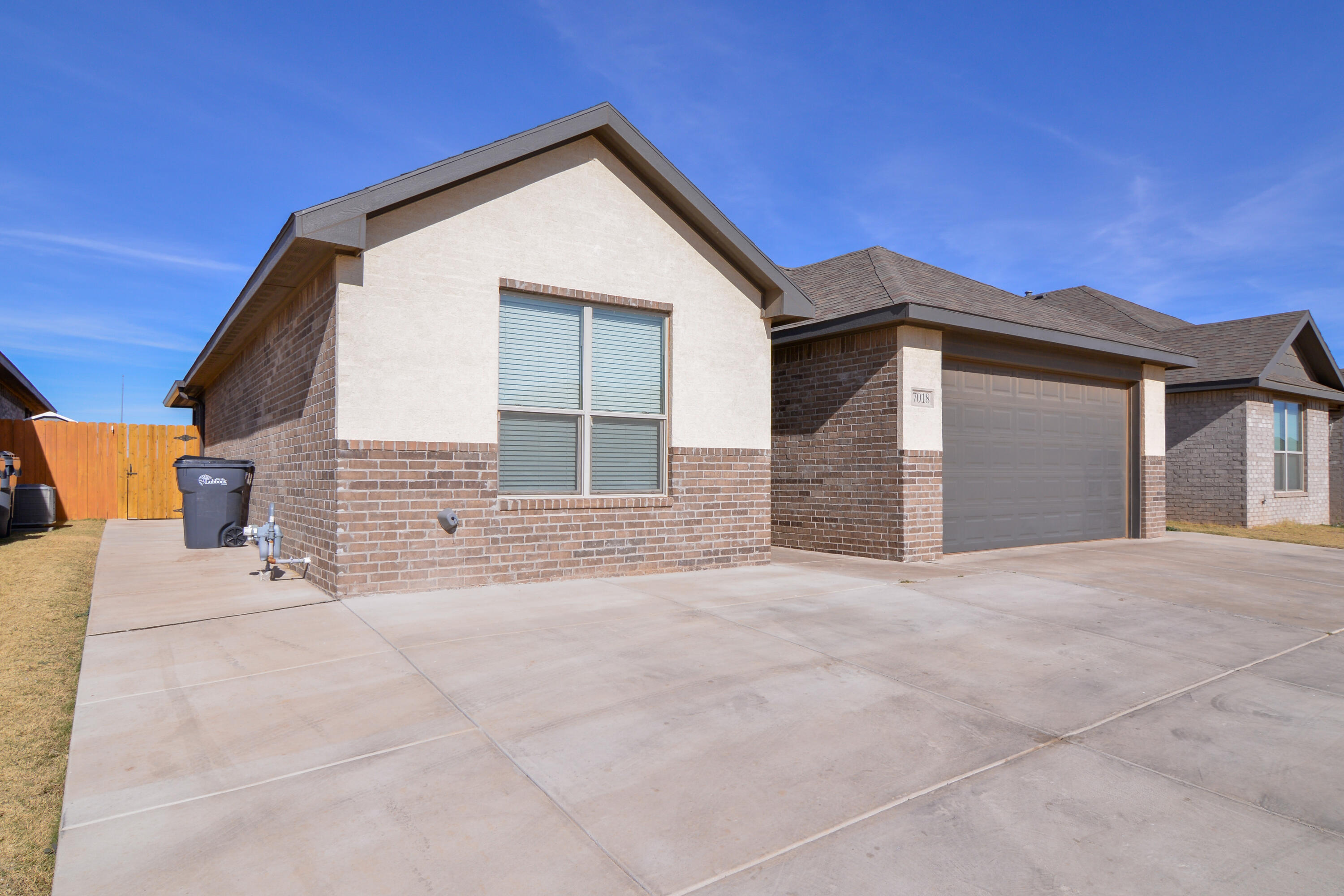 7018 20th Street Lubbock, TX 79407 - Photo 45 of 45 7018 20th-45