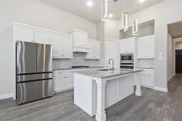 $3,825 | 3537 Ridgecross Drive, Rockwall, TX 75087