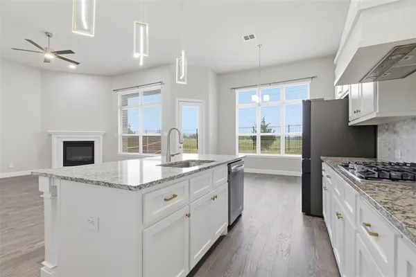 $3,825 | 3537 Ridgecross Drive, Rockwall, TX 75087