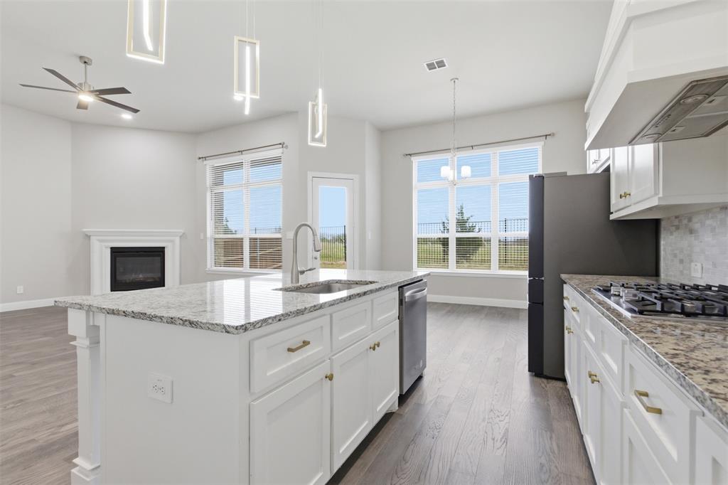 3537 Ridgecross Drive Rockwall, TX 75087 - Photo 8 of 31