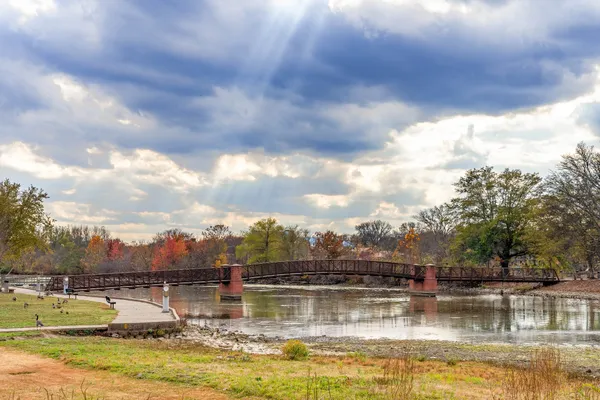 $1,500 | 200 Sanders Ferry Road, Unit 2308, Hendersonville, TN 37075