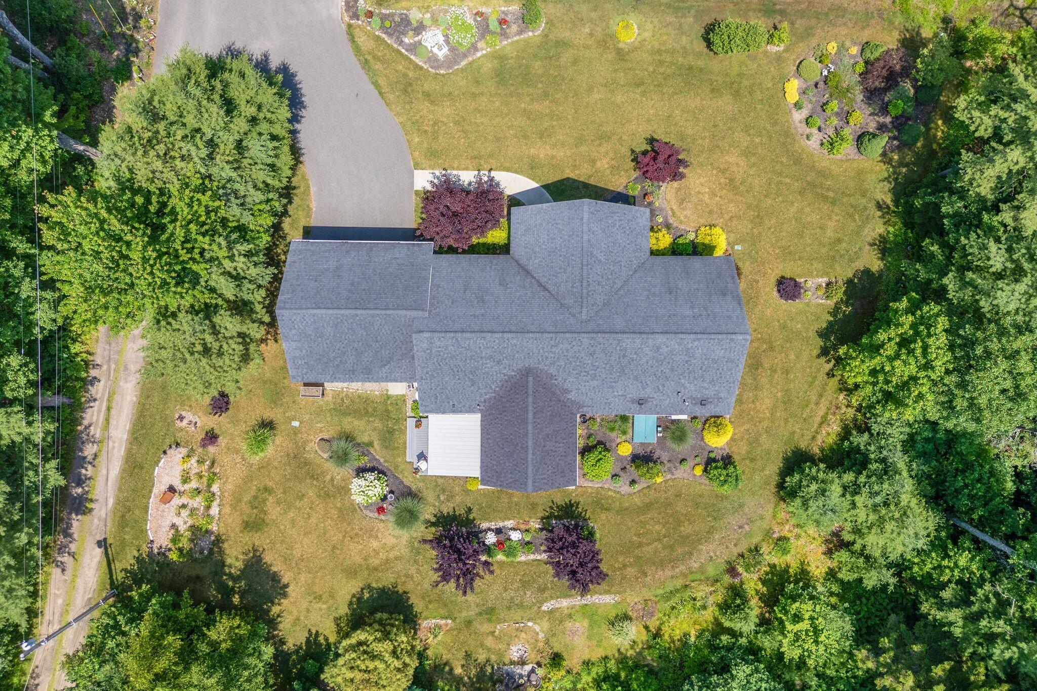 113 Sea Road Kennebunk, ME 04043 - Photo 50 of 55 Aerial View