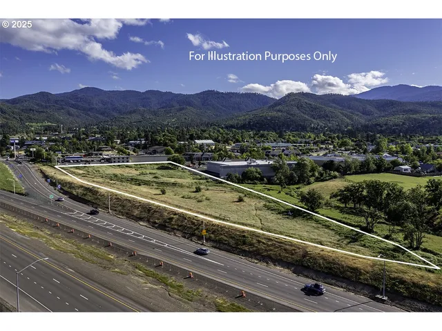 $1,100,000 | 66 Hwy Ashland Or 97520, Ashland, OR 97520