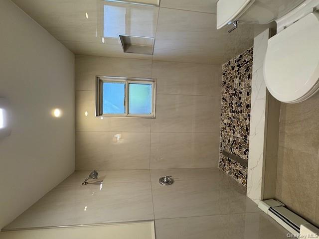39 Ward Street, Unit 1 Floral Park, NY 11001 - Photo 11 of 11 a bathroom with a toilet