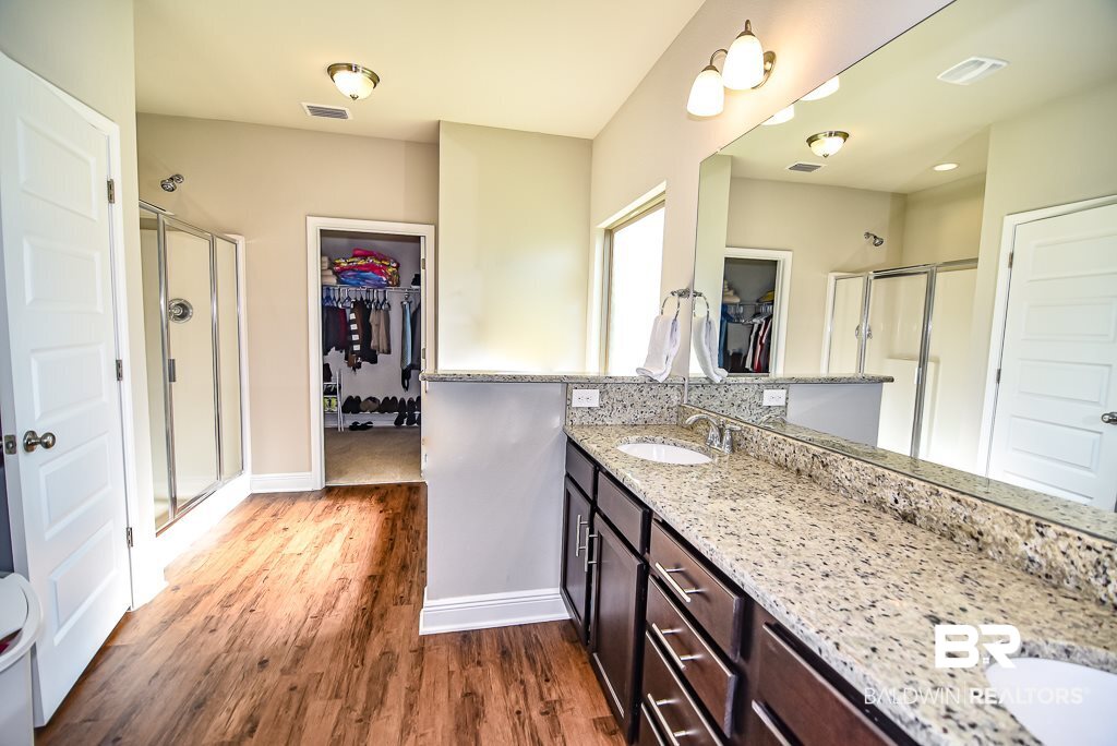 2101 Bourbon Street Foley, AL 36535 - Photo 16 of 35 Master Bath