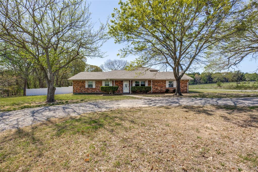 54 Doty Lane Denison, TX 75021 - Photo 5 of 27