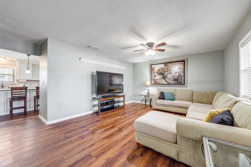 54 Doty Lane Denison, TX 75021 - Photo 6 of 27