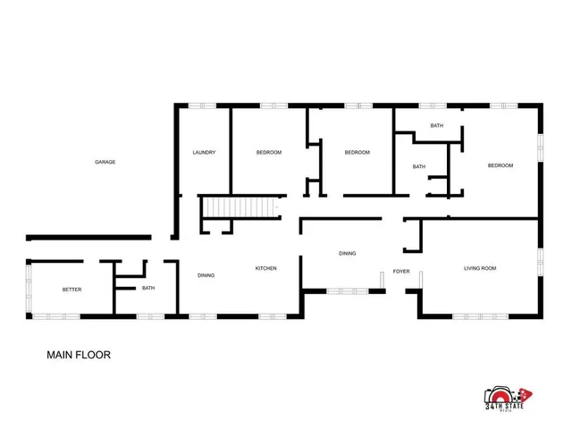 $625,000 | 421 West 60th Street South, Wellington, KS 67152