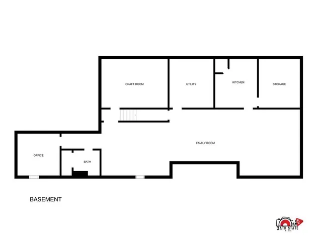 $625,000 | 421 West 60th Street South, Wellington, KS 67152