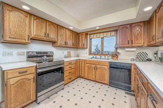 $625,000 | 421 West 60th Street South, Wellington, KS 67152