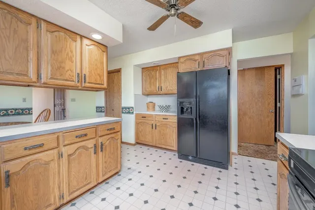 $625,000 | 421 West 60th Street South, Wellington, KS 67152