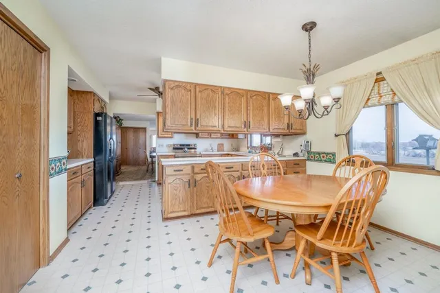 $625,000 | 421 West 60th Street South, Wellington, KS 67152