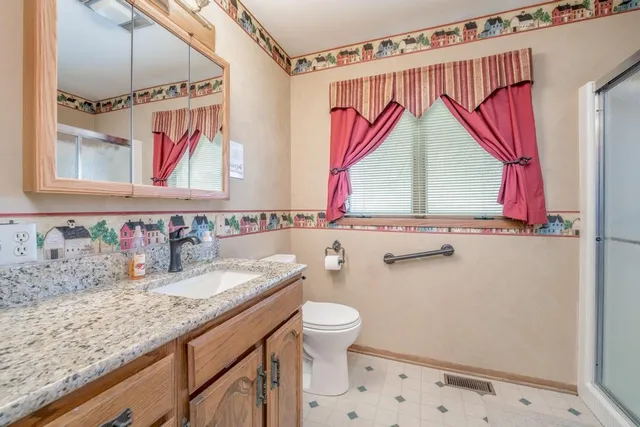 $625,000 | 421 West 60th Street South, Wellington, KS 67152