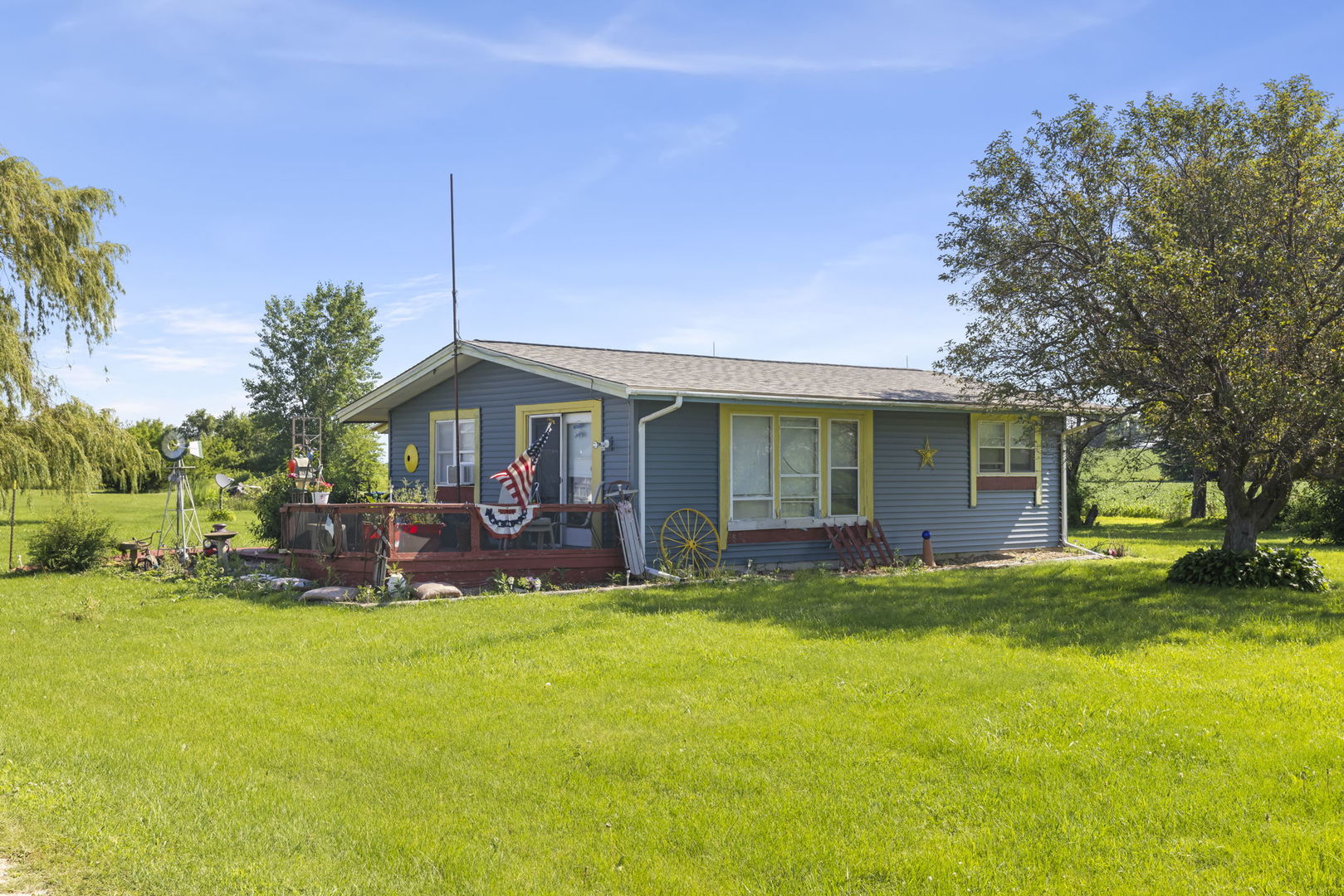 17629 Harter Road Maple Park, IL 60151 - Photo 3 of 29