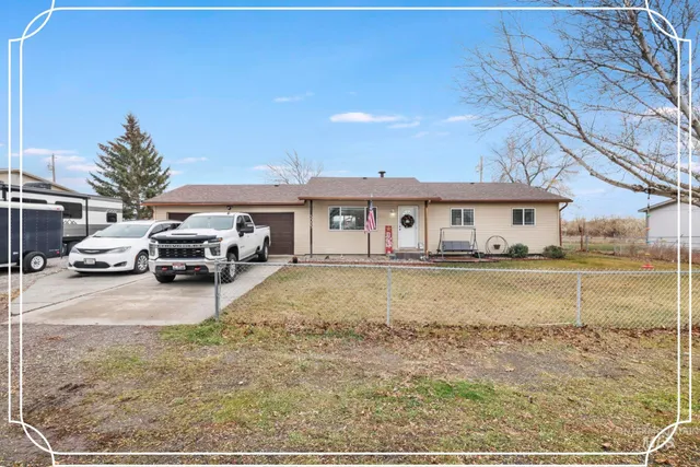 $325,000 | 3083 Dickson Avenue, Twin Falls, ID 83301