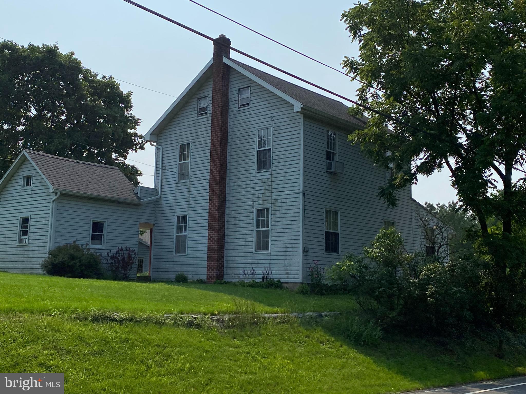 196 Lewis Road Annville, PA 17003 - Photo 40 of 44 Gallery Image 40