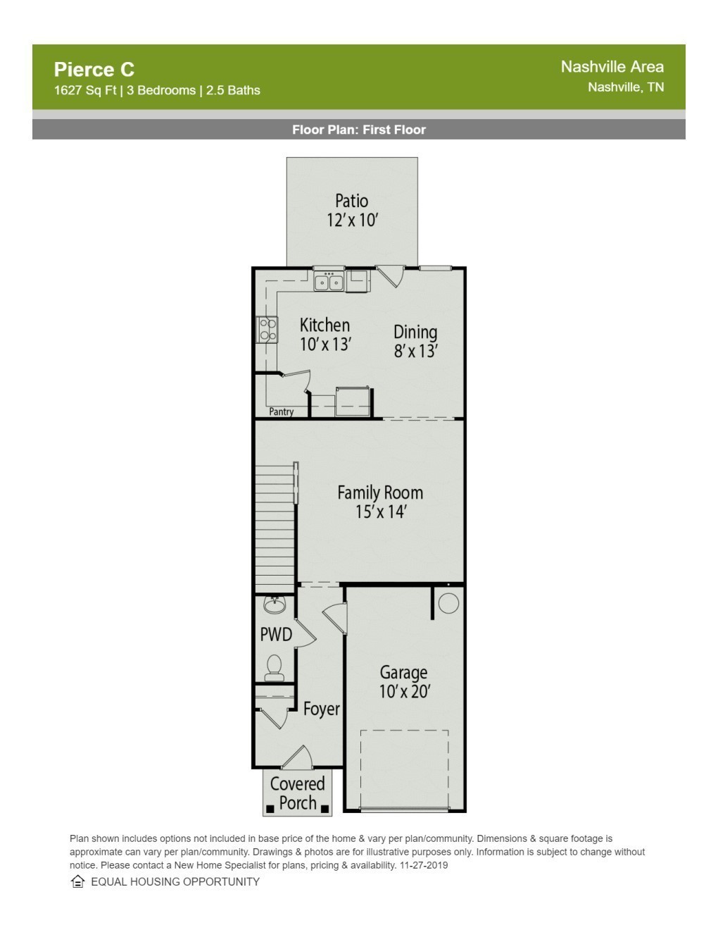 2901 Foley Road Columbia, TN 38401 - Photo 2 of 12 Gallery Image 2