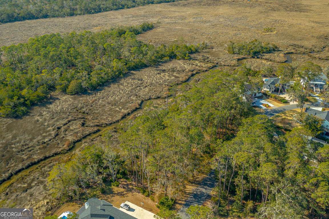 119 Rice Mill St. Simons Island, GA 31522 - Photo 3 of 14