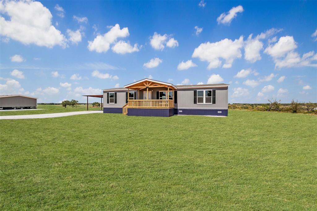 4670 Lone Star Road Poolville, TX 76487 - Photo 2 of 40